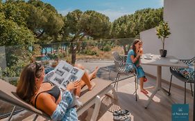 Al Pescatore Suites