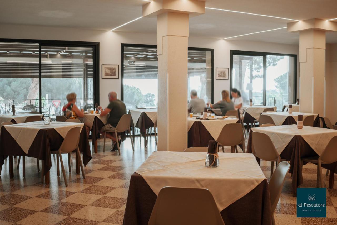 Al Pescatore Suites Cefalu Exterior photo