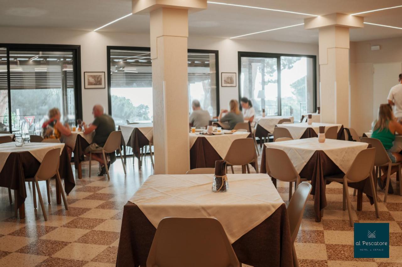 Al Pescatore Suites Cefalu Exterior photo